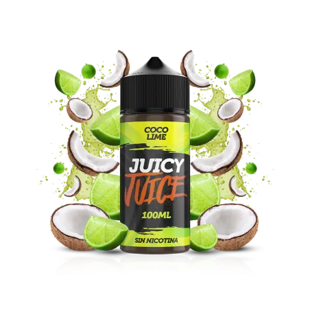 Coco Lime