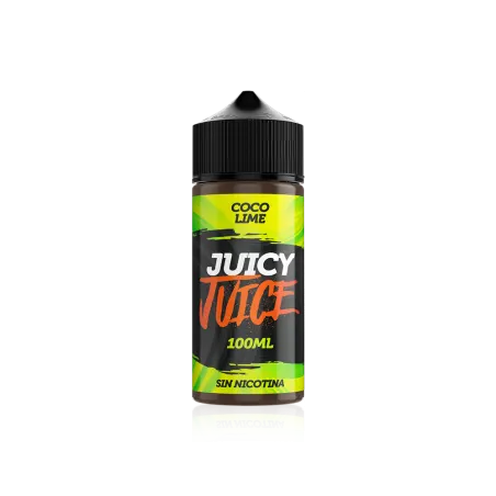 Coco Lime