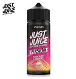 Berry Burst & Limonade