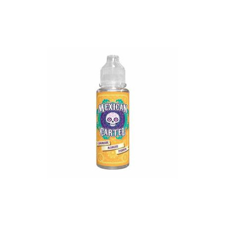 Fruit Du Dragon Fraise Mure