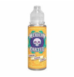 Fruit Du Dragon Fraise Mure