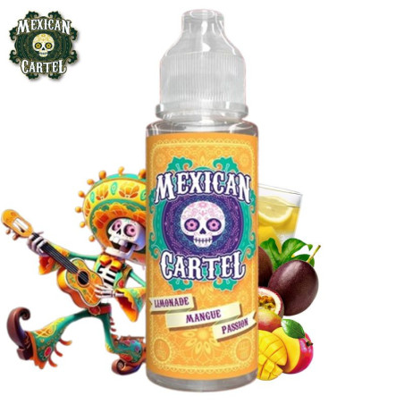 Fruit Du Dragon Fraise Mure
