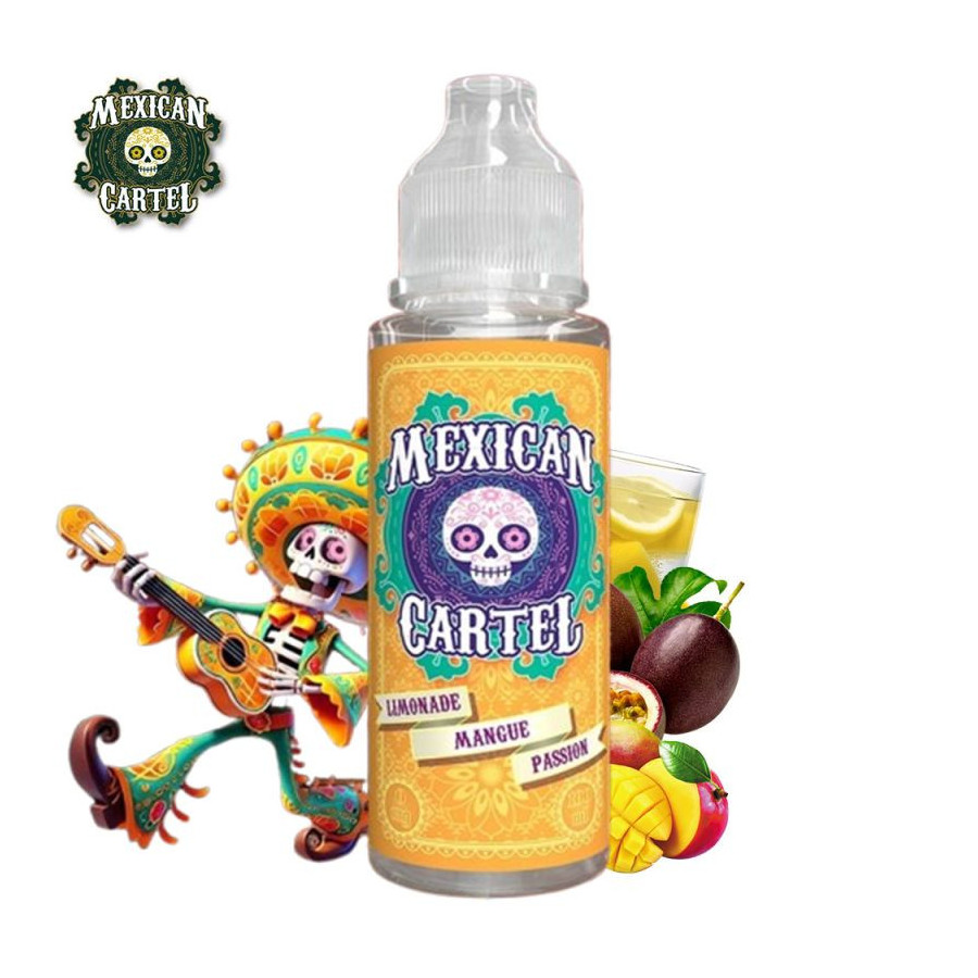 Fruit Du Dragon Fraise Mure