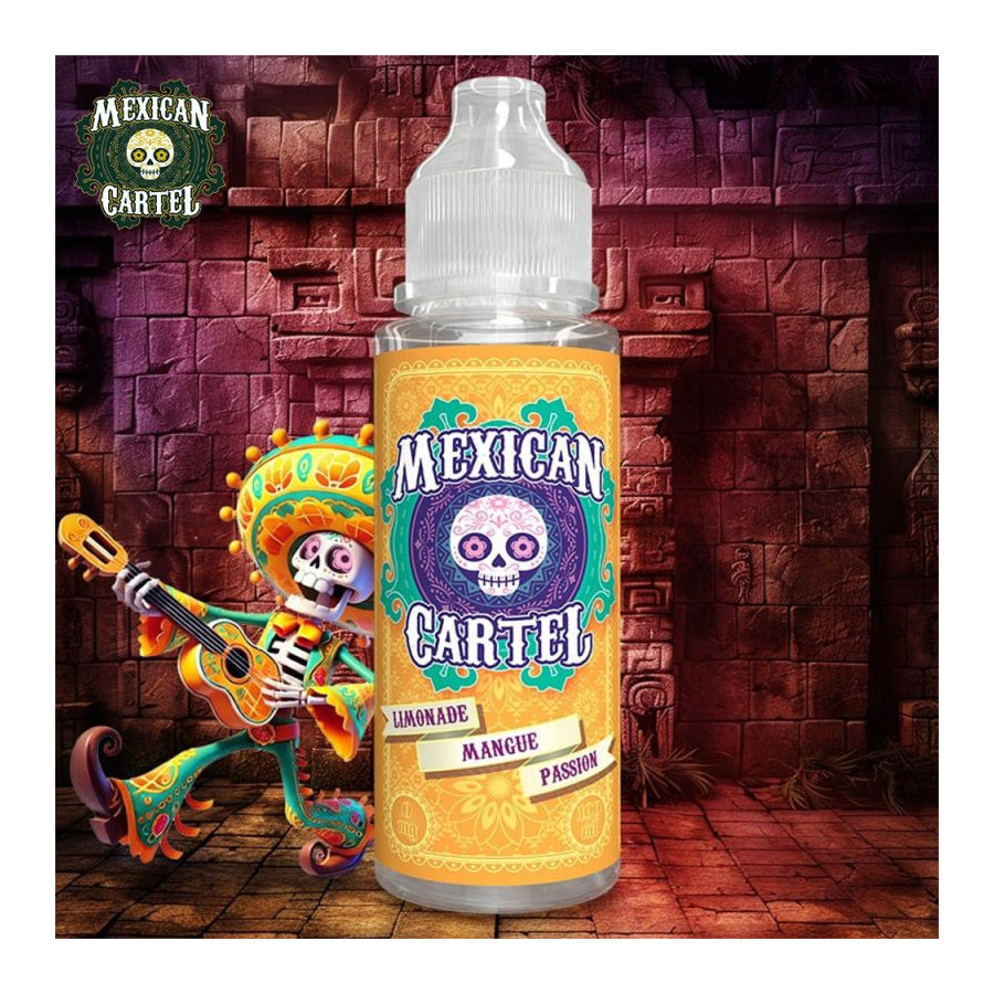 Fruit Du Dragon Fraise Mure