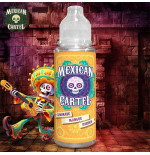 Fruit Du Dragon Fraise Mure