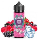 Fruits Rouges Cassis Framboise