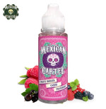 Fruits Rouges Cassis Framboise
