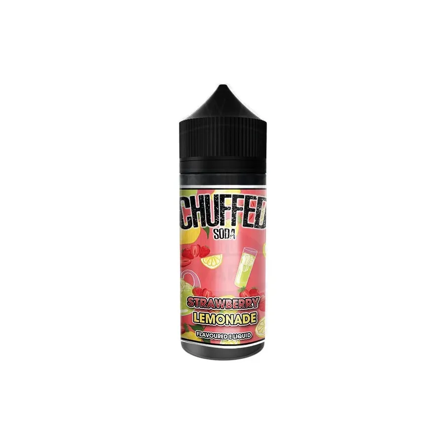 Strawberry Lemonade