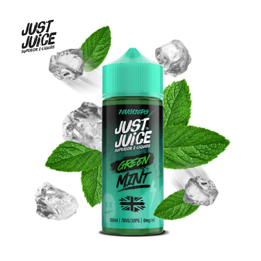 Green Mint Mint