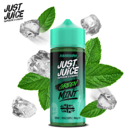 Green Mint Mint