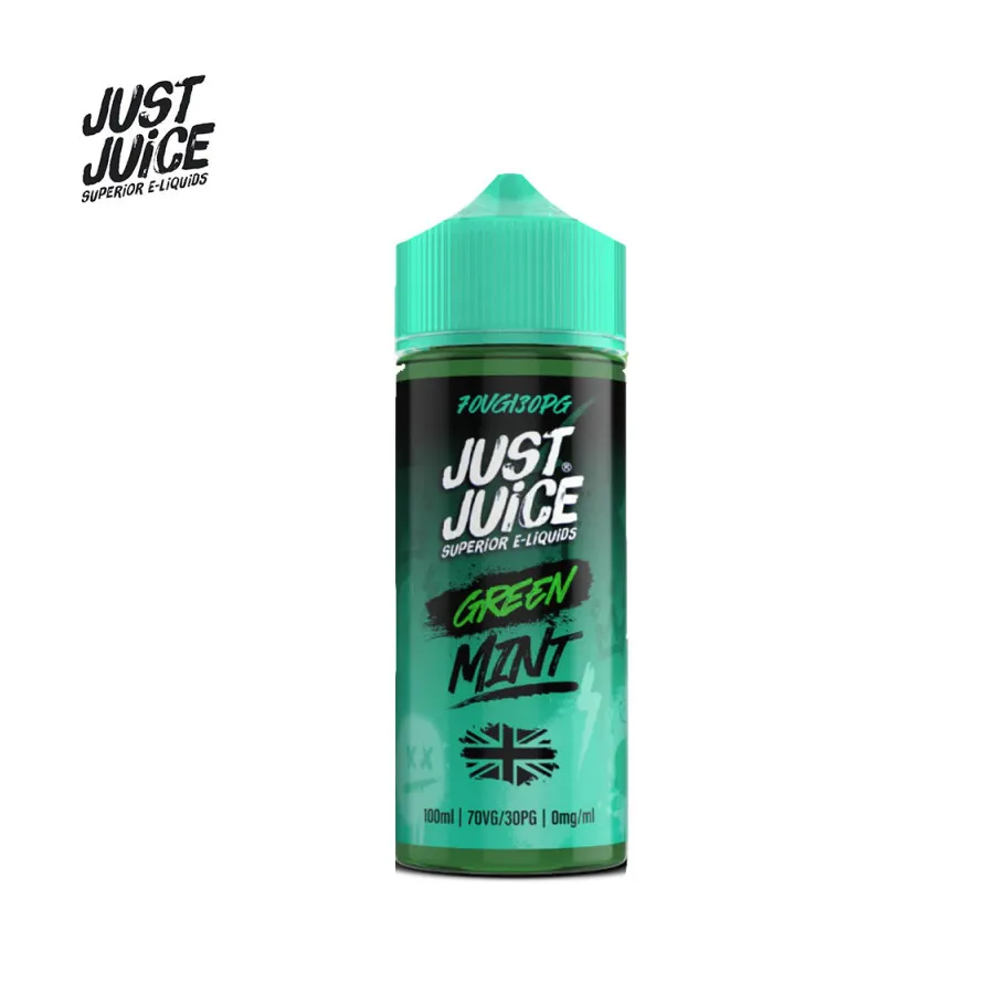 Green Mint