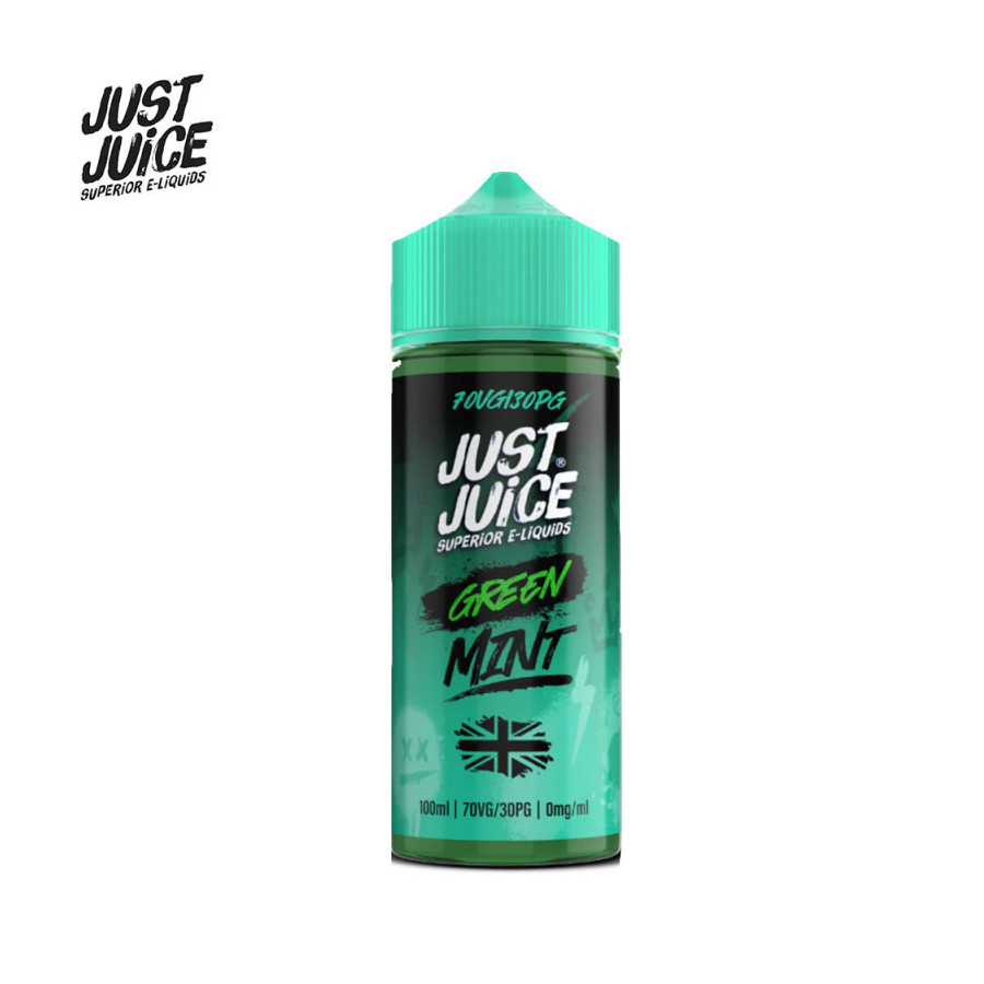 Green Mint Mint