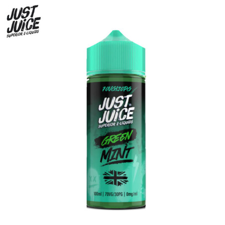 Green Mint Mint