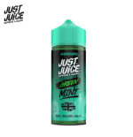 Green Mint Mint