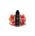 Pastèque fraise grenade