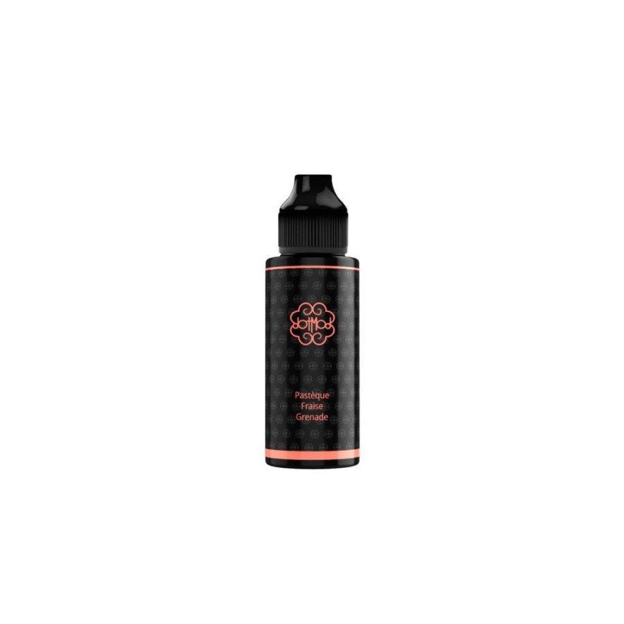 Pastèque fraise grenade