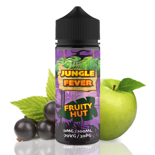 Fruity Hut