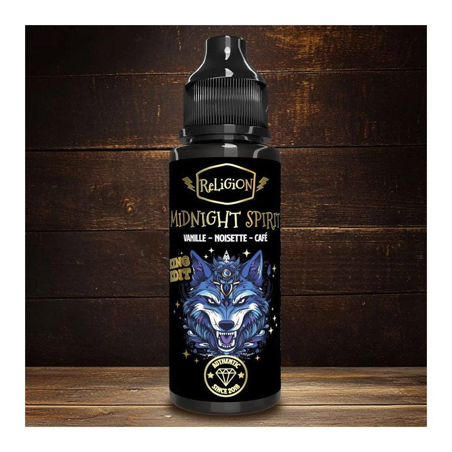 Midnight Spirit