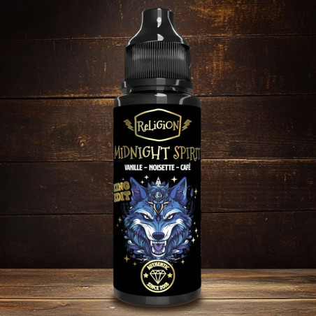 Midnight Spirit