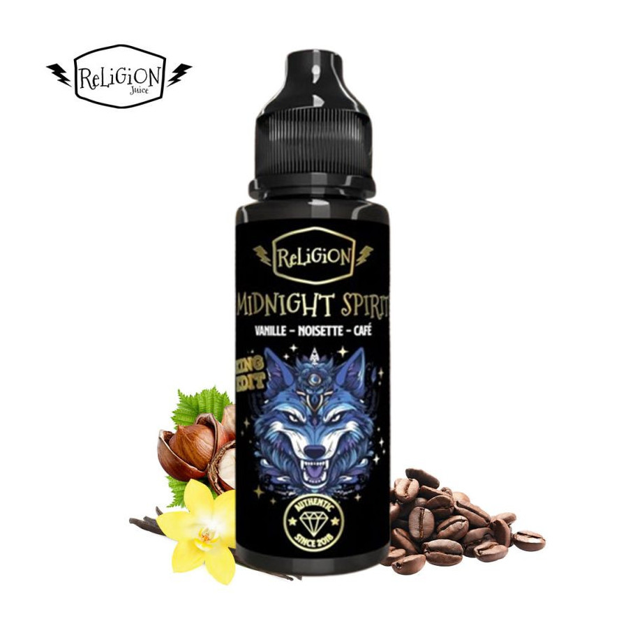 Midnight Spirit