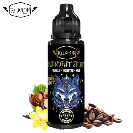 Midnight Spirit