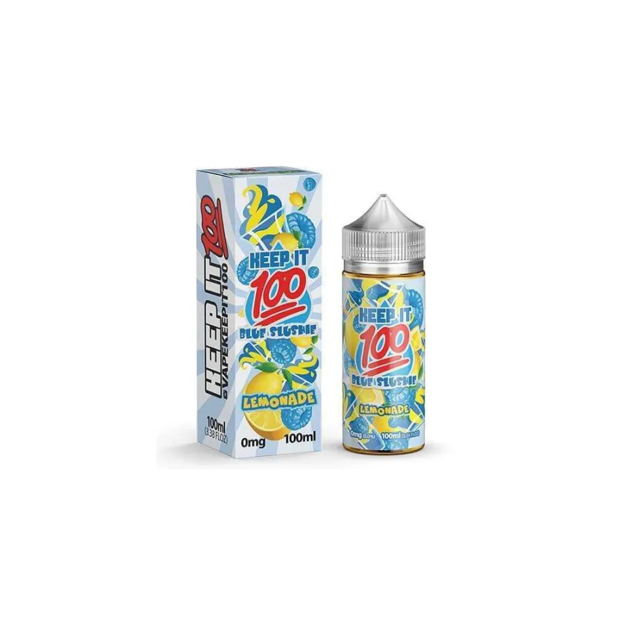 OG Summer Blue (Blue Slushie Lemonade)
