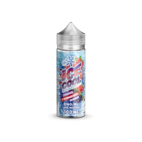 Cassis Framboise Raisin