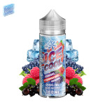 Cassis Framboise Raisin