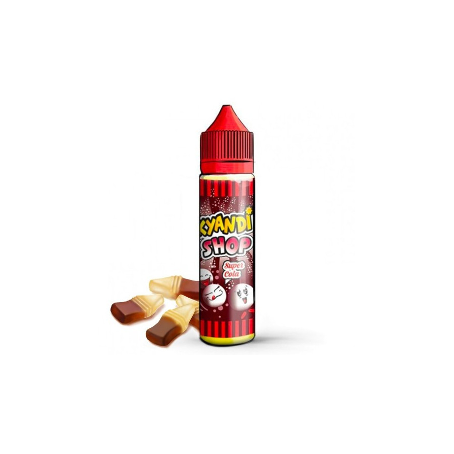 Super Cola