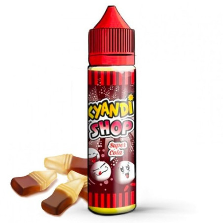 Super Cola