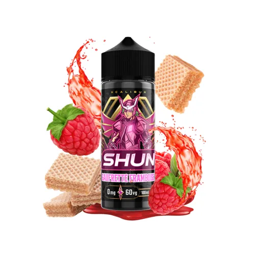 Shun