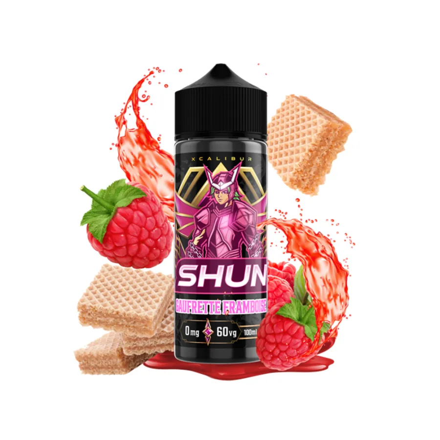 Shun