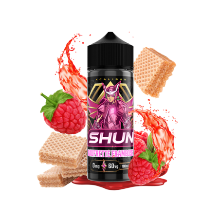 Shun