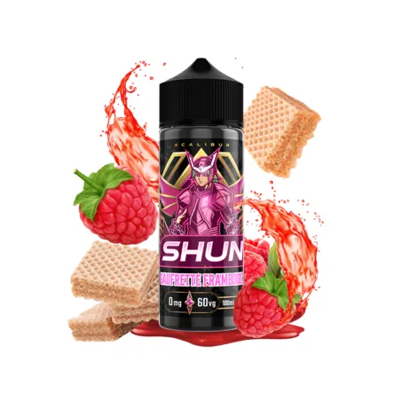Shun