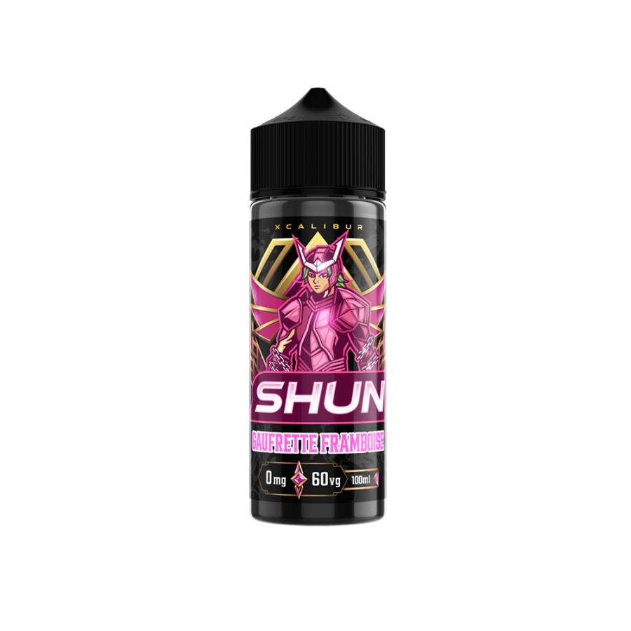 Shun