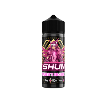 Shun