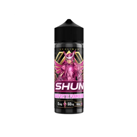 Shun