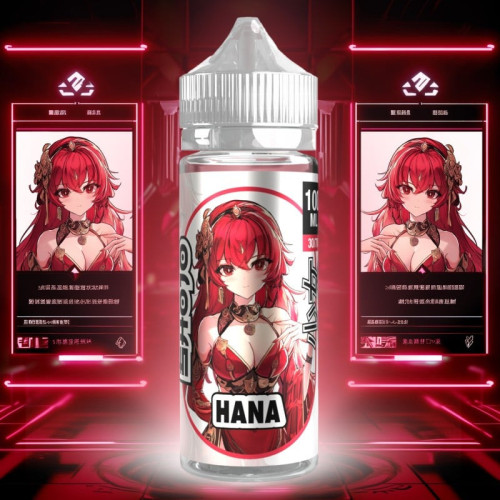 Hana