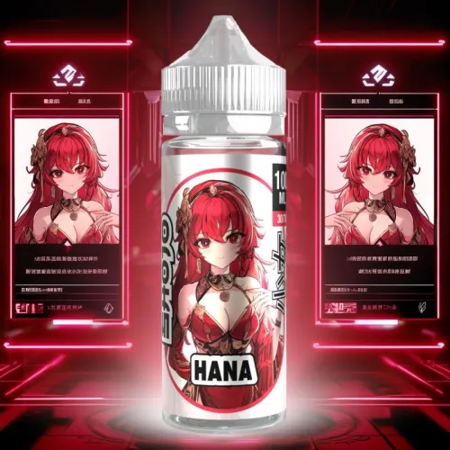 Hana