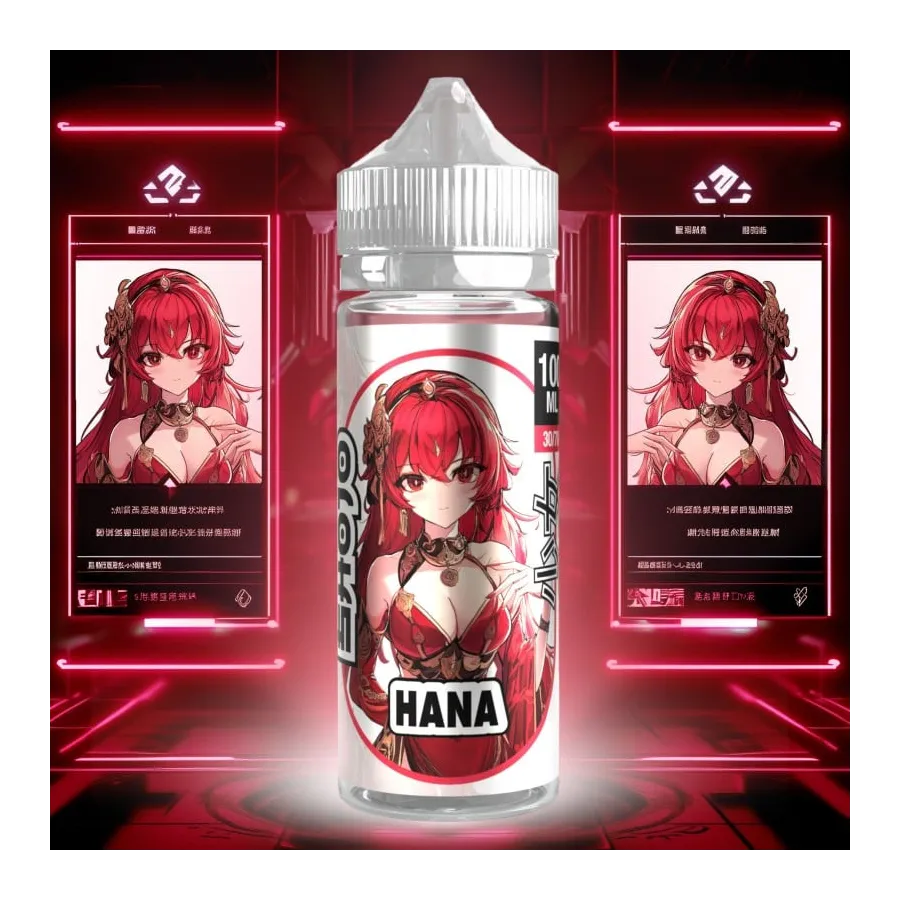 Hana
