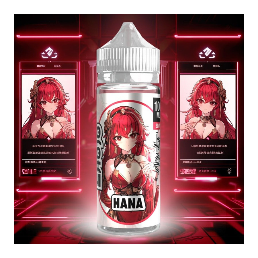 Hana