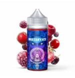 Mistery Ice