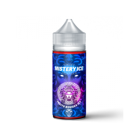 Mistery Ice