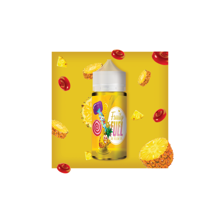 The Yellow Oil