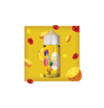 The Yellow Oil