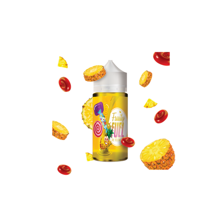 The Yellow Oil