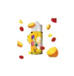 The Yellow Oil