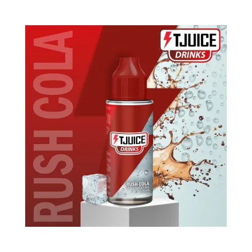 Rush Cola