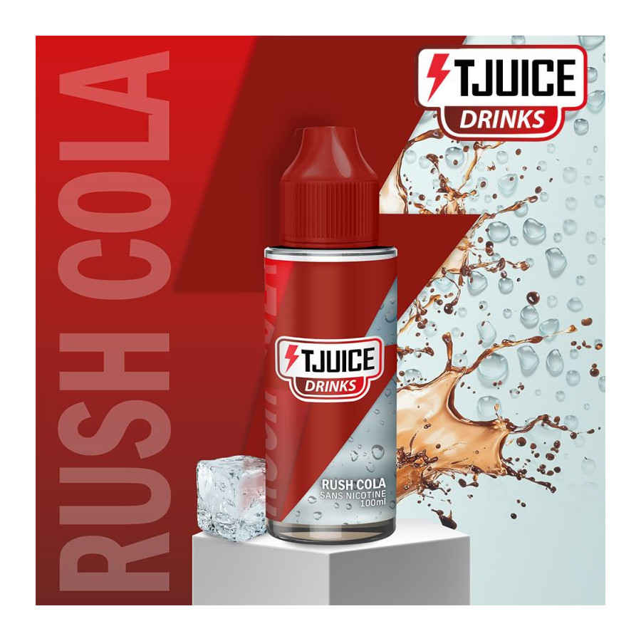 Rush Cola