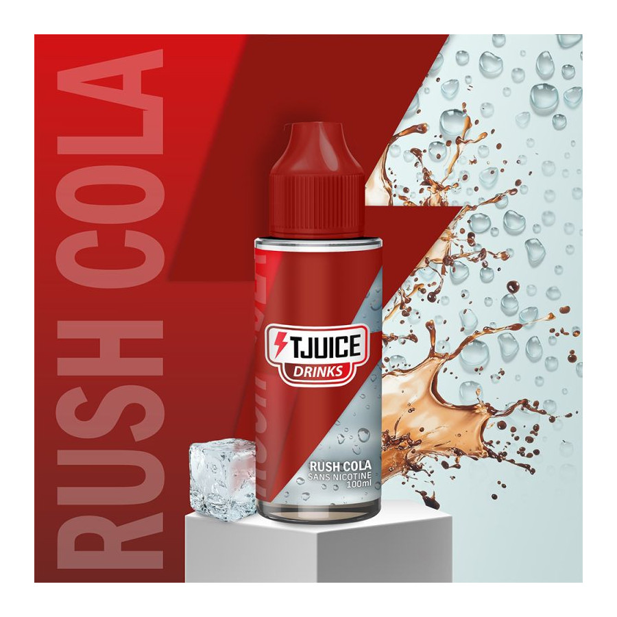 Rush Cola